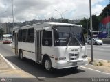 MI - Transporte Uniprados 017, por Otto Ferrer