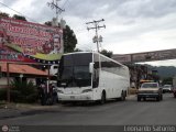 Expresos San Cristbal 186, por Leonardo Saturno