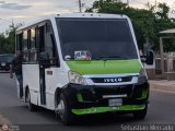 ZU - U.C. Barrio La Polar 020, por Sebastin Mercado