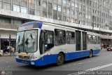 Consorcio del Corredor Azul (Per�) 773