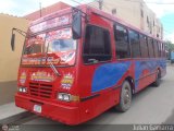 Lnea Boqueron 45, por Julian Gamarra