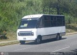 DC - A.C. de Conductores La India 280, por Jonnathan Rodrguez