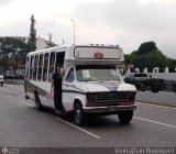 DC - A.C. Bolivariano Plaza Sucre 80, por Jonnathan Rodrguez