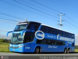 Coomotor 7150 Marcopolo Paradiso G7 1800DD Scania K410