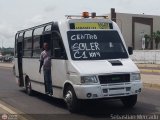 ZU - Asociacin Civil de Conductores El Soler 30, por Sebastin Mercado