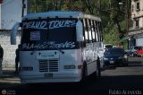 U.C. Caracas - El Junquito - Colonia Tovar 045, por Pablo Acevedo