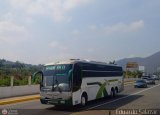 Servi Mont M2D C.A 010, por Eduardo Salazar 