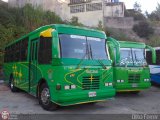 C.U. Caracas - Los Teques A.C. 081, por Otto Ferrer