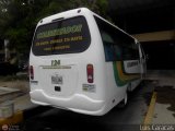 Colibertador 124, por Luis Caracas