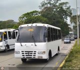 CA - Unin Cementerio C.A. 21, por Alvin Rondn