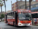 E.T. y Servicios 104 S.A.C. (Per) 162, por Leonardo Saturno