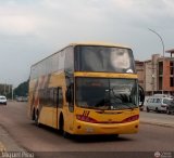 Expresos Los Llanos 340
