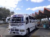 U.C. Lneas Unidas 122, por Jos Blanco