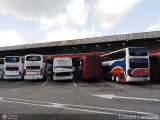 Garajes Paradas y Terminales Caracas