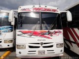 U.C. Caracas - El Junquito - Colonia Tovar 700, por Gabriel Vergara