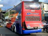 Expresos Mora 0023 por Josu� S�nchez