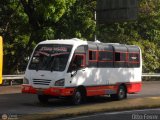DC - Asoc. Cooperativa Carabobo Tiuna R.L. 060