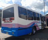 A.C. Transporte Paez 022, por Antonio Jose Mittilo Contreras