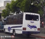 TU - A.C. de Conductores Lnea Popular 238, por Jos Briceo