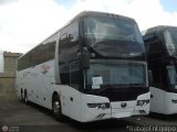 Expresos Flamingo Nuevos Yutong 2, por #TrabajoEnEquipo