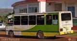 Grupo de Transporte Los Intendentes 016