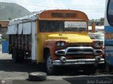 Particular o Desconocido 989 por Jos� Dudamel