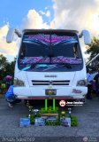 CA - Unin Conductores Big Low 22, por Jess Snchez