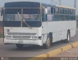 ZU - Colectivos La Limpia - La Estrella 040, por Abner Sarcos