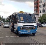 DC - A.C. Uni�n Choferes del Sur 108