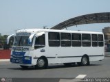 A.C. Transporte Independencia 033, por Diego Sequera