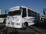 Unin de Conductores Unidos S.C. 115, por Royner Tovar
