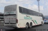 Expresos Del Mar 0214, por Andr�s Ascanio