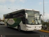 Expresos Maracaibo 0644, por Waldir Mata