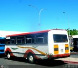 U.C. Tataracual 05, por Luis Bentez