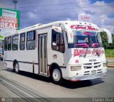 S.C. Expresos Mara 159