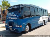 Cooperativa de Transporte Falcn 07, por Sebastin Mercado