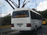 Servicios Turisticos y Transportes Ovoly 02, por Jesus Valero