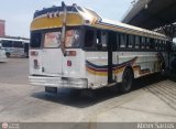 Colectivo Matera Nueva 35, por Abner Sarcos