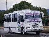 Unin Conductores de la Costa 21, por Kevin Mora