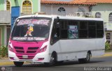 A.C. Uni�n de Transporte San Joaqu�n 56
