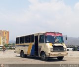 AN - Unin de Conductores Las Casitas A.C. 08, por Josue Snchez