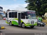 Asociacin Civil Lnea Unin Cordero 079