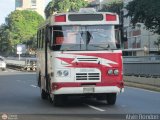DC - A.C. Propatria - Carmelitas - Chacato 076, por Alvin Rondon