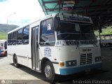 A.C. de Conductores Llano Centro 002, por Yenderson Eslenderth
