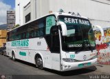 Sertrans 125, por Waldir Mata
