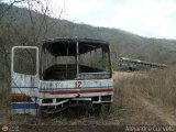 En Chiveras Abandonados Recuperaci�n Expresos Camargui 12 por Alejandro Curvelo