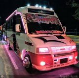 Particular NO USAR M�S La Gringa