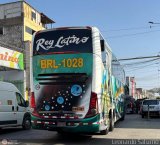 Transporte Rey Latino E.I.R.L. (Per�) 1028