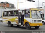 LA - Ruta 15 998, por Jhonangel Montes