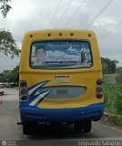 S.C. Lnea Transporte Expresos Del Chama 153